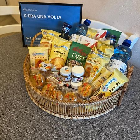C'Era Una Volta Леванто Екстер'єр фото
